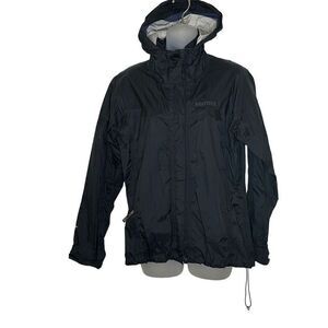 Marmont Wind Breaker / Rain Jacket Small